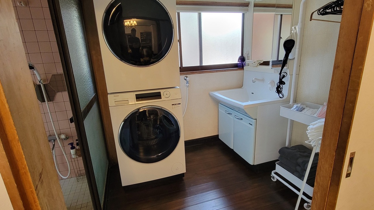 Photo of Bathroom in Yamaguchi