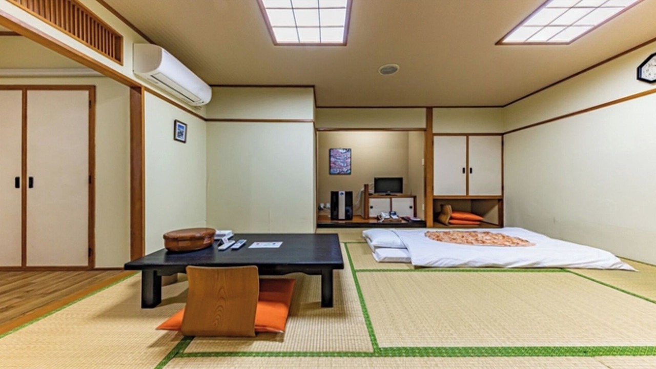 Photo of Bedroom in Okinawa