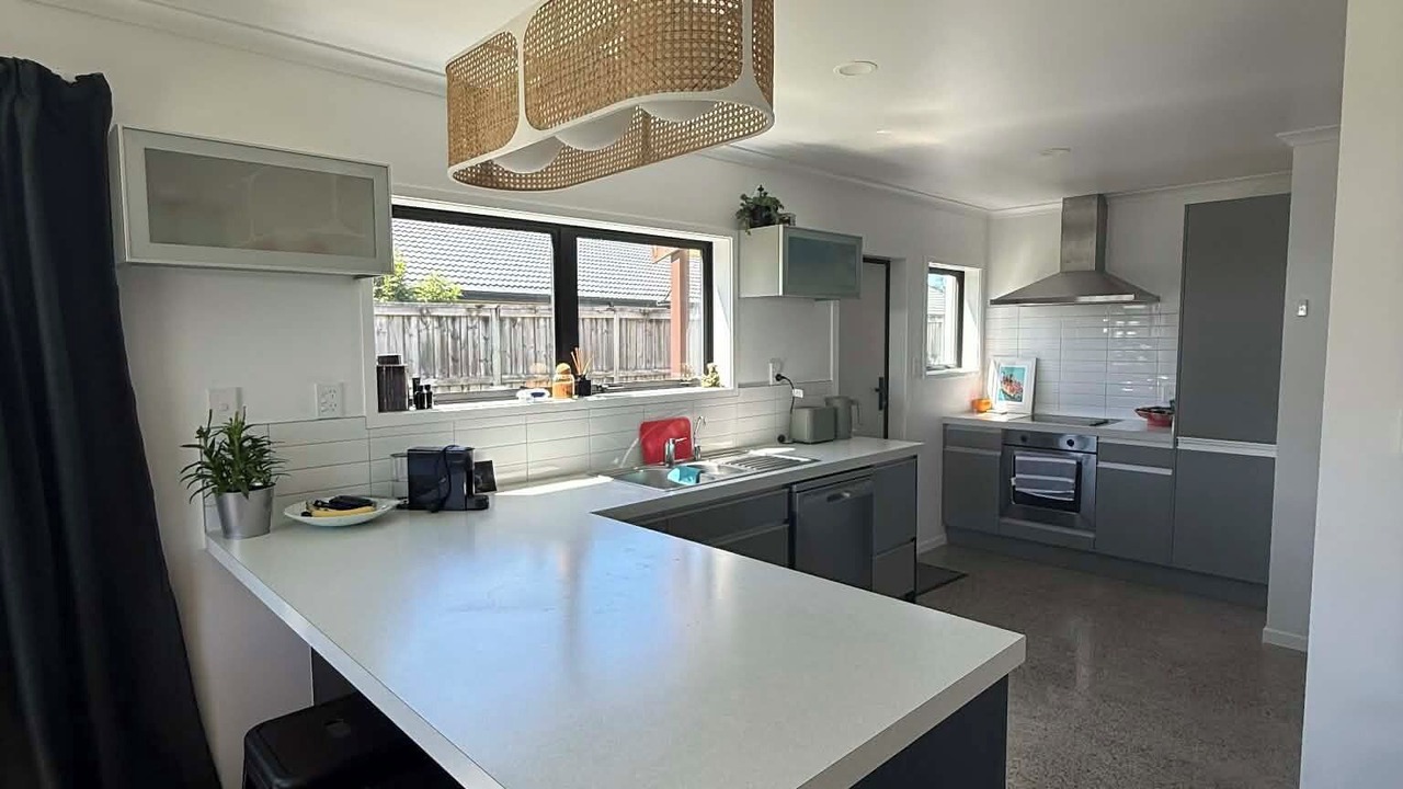 Photo of Kitchen in Papamoa Beach