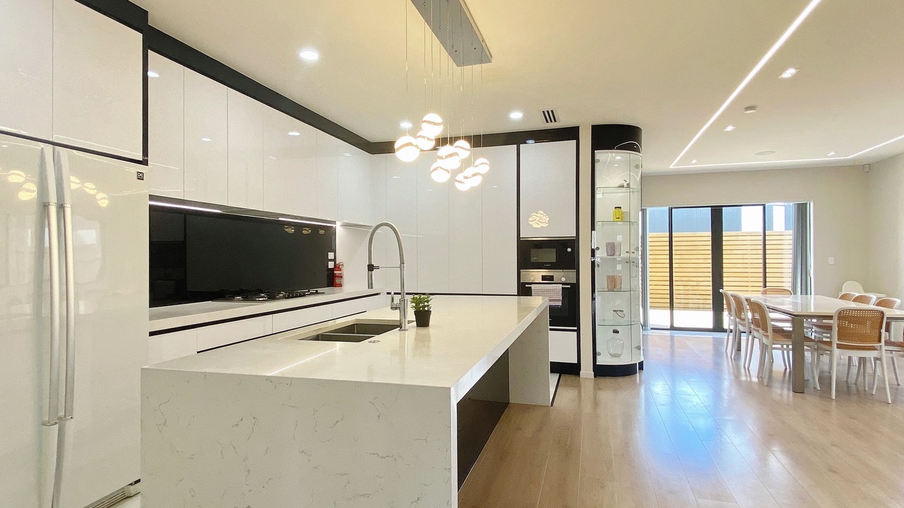 Photo of Kitchen in Auckland