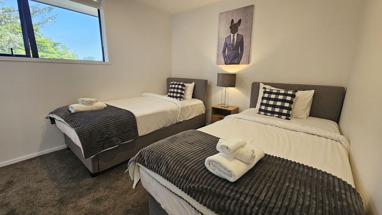 Photo of Bedroom in Henderson