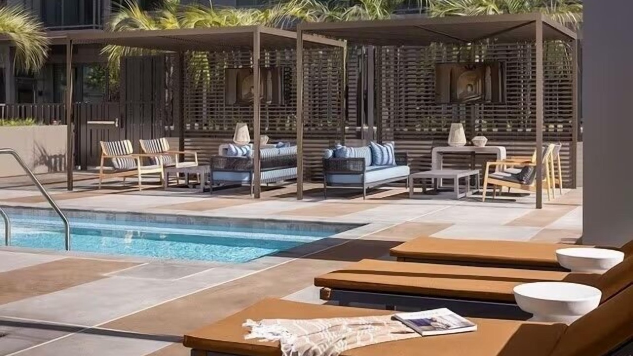 Photo of Outdoor in Cortez Hill
