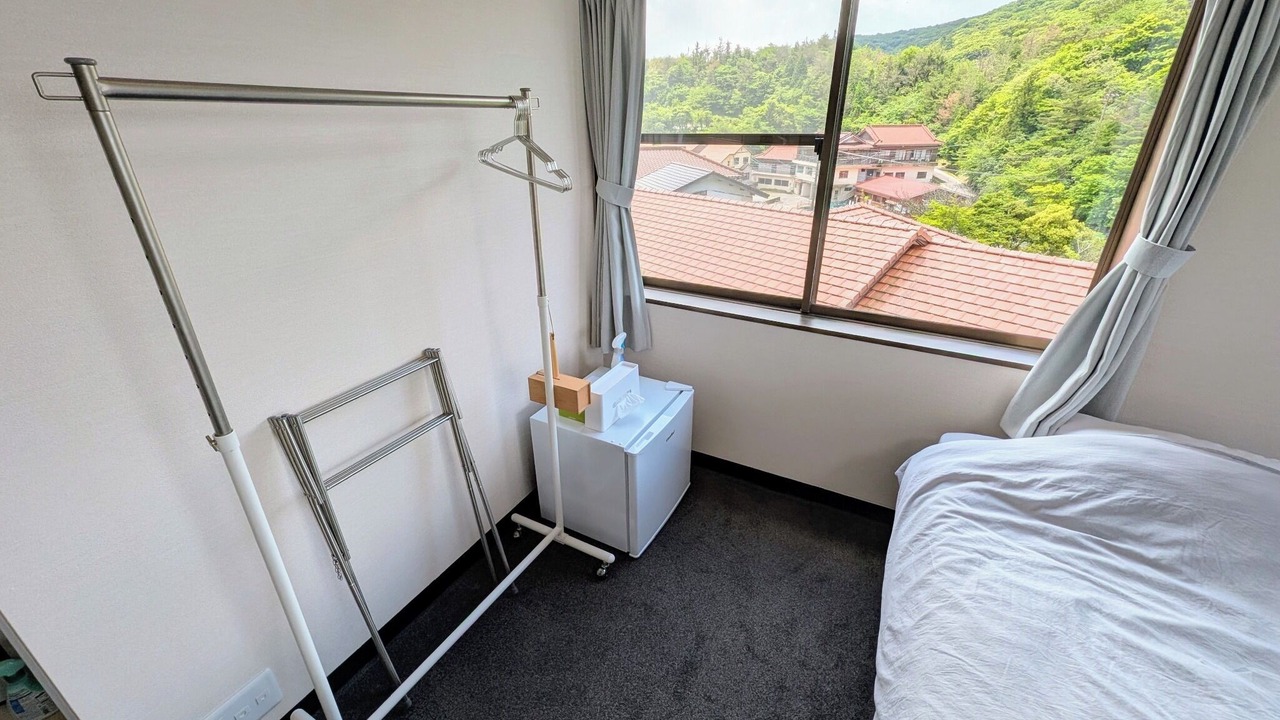 Photo of Bedroom in Unzen