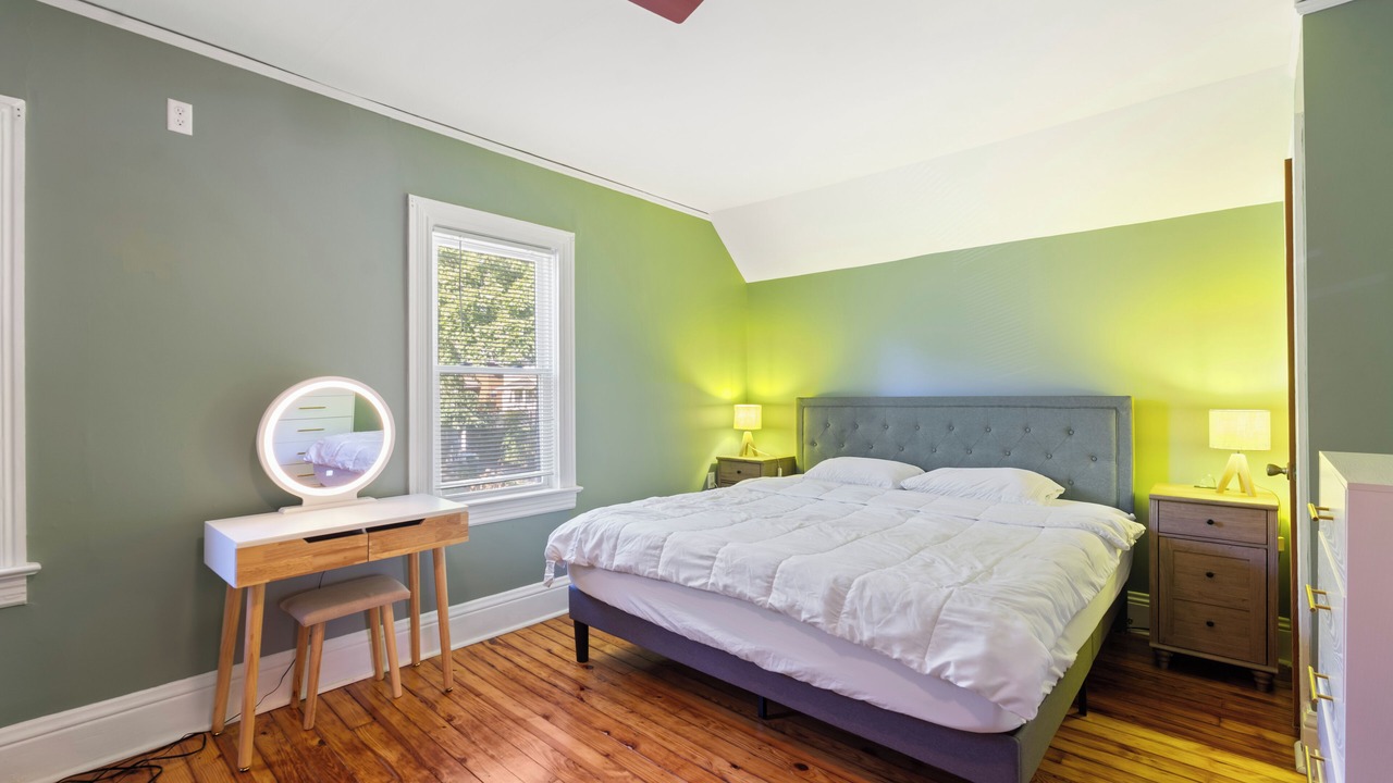 Photo of Bedroom in Rochester