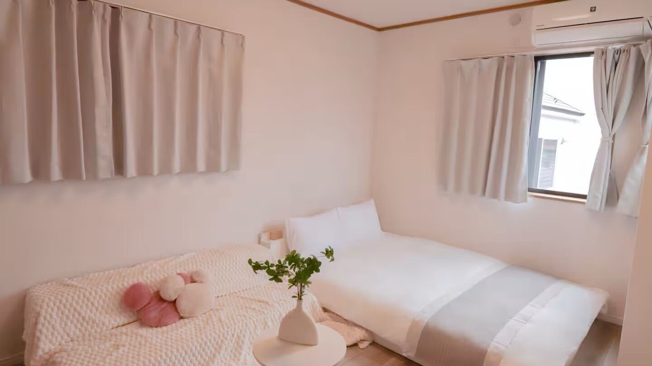 Photo of Bedroom in Toshima