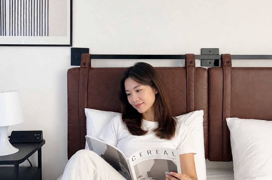 Photo of Bedroom in Ozu