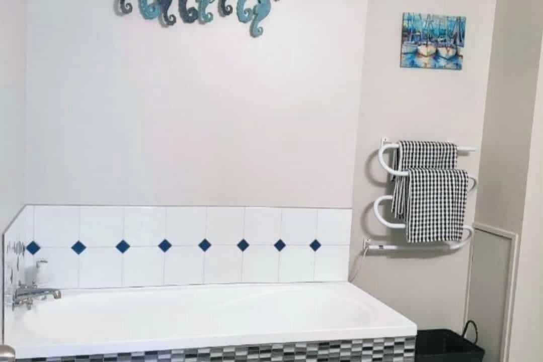 Photo of Bathroom in Omokoroa