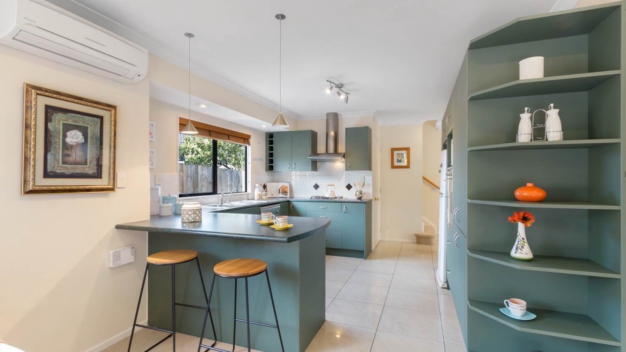 Photo of Kitchen in Bucklands Beach