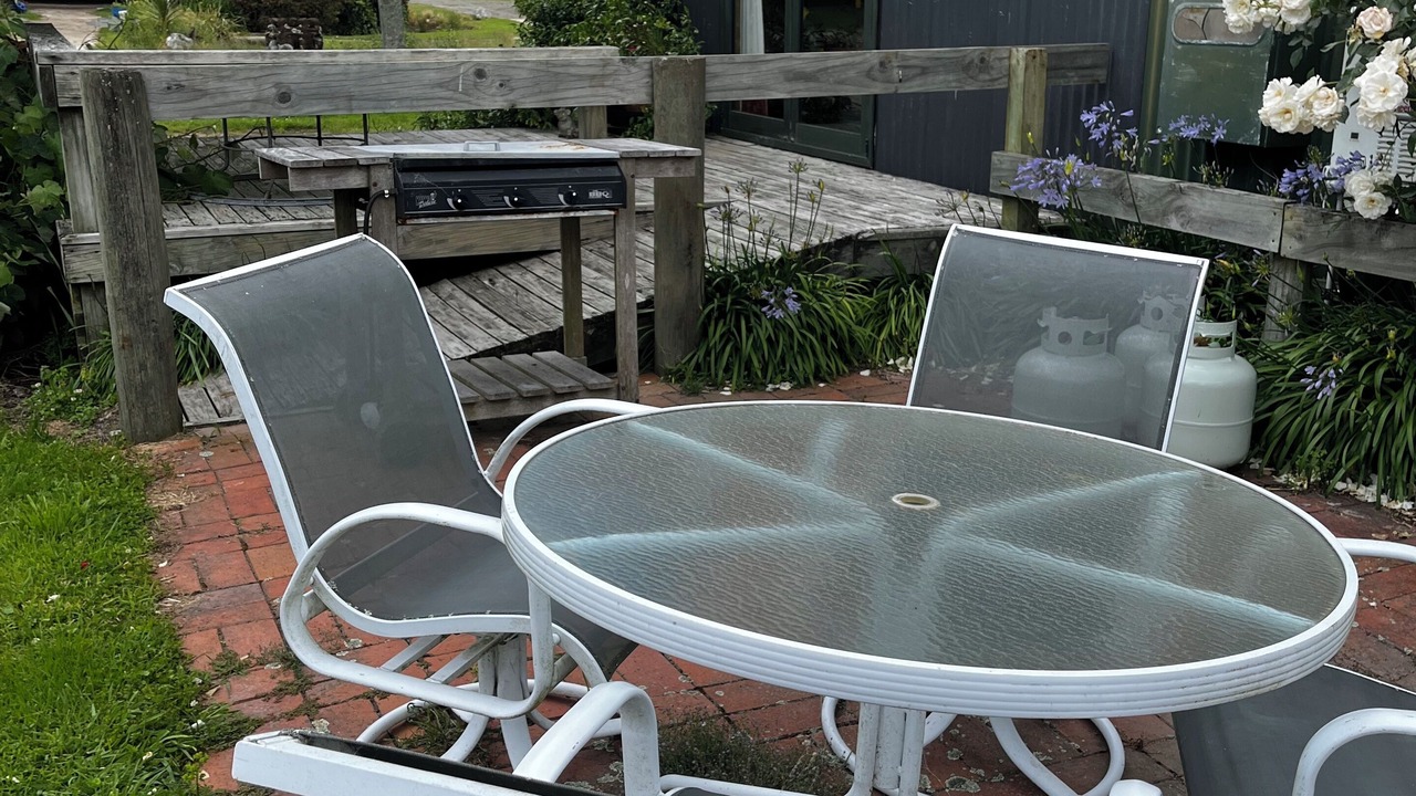 Photo of Outdoor in Waimangu