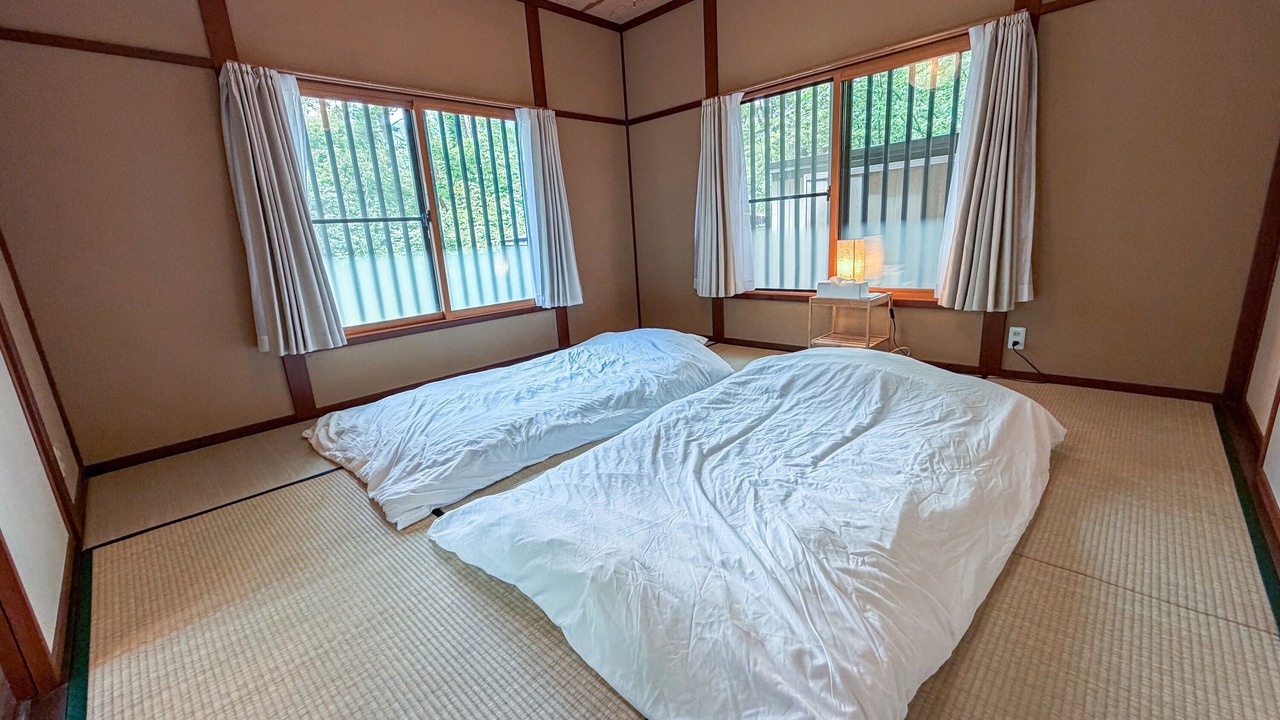 Photo of Bedroom in Azumino