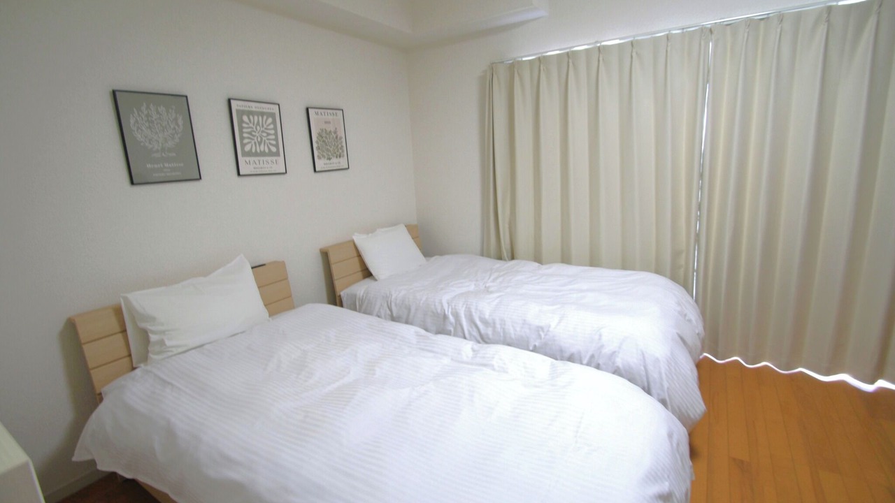 Photo of Bedroom in Chuo Ward