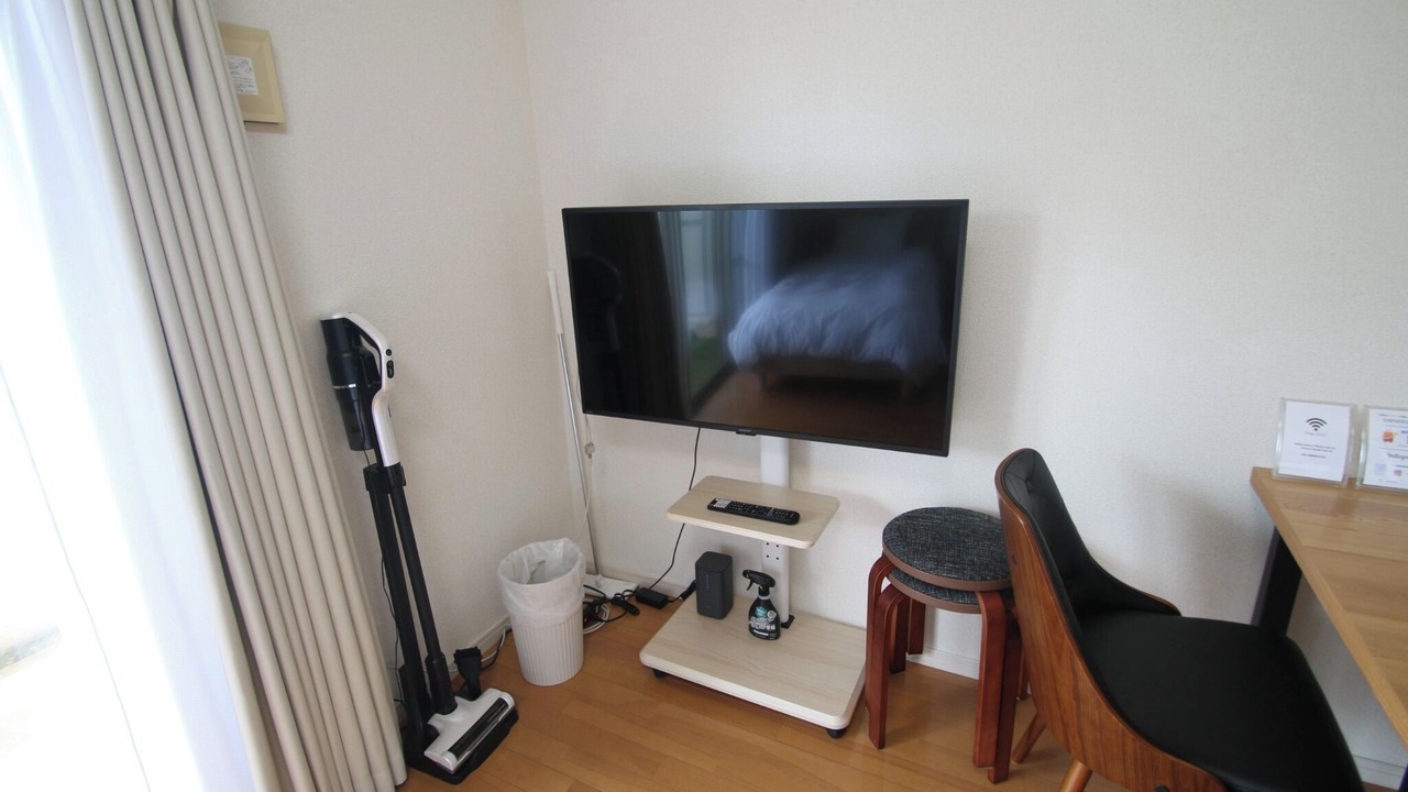 Photo of Bedroom in Chuo Ward