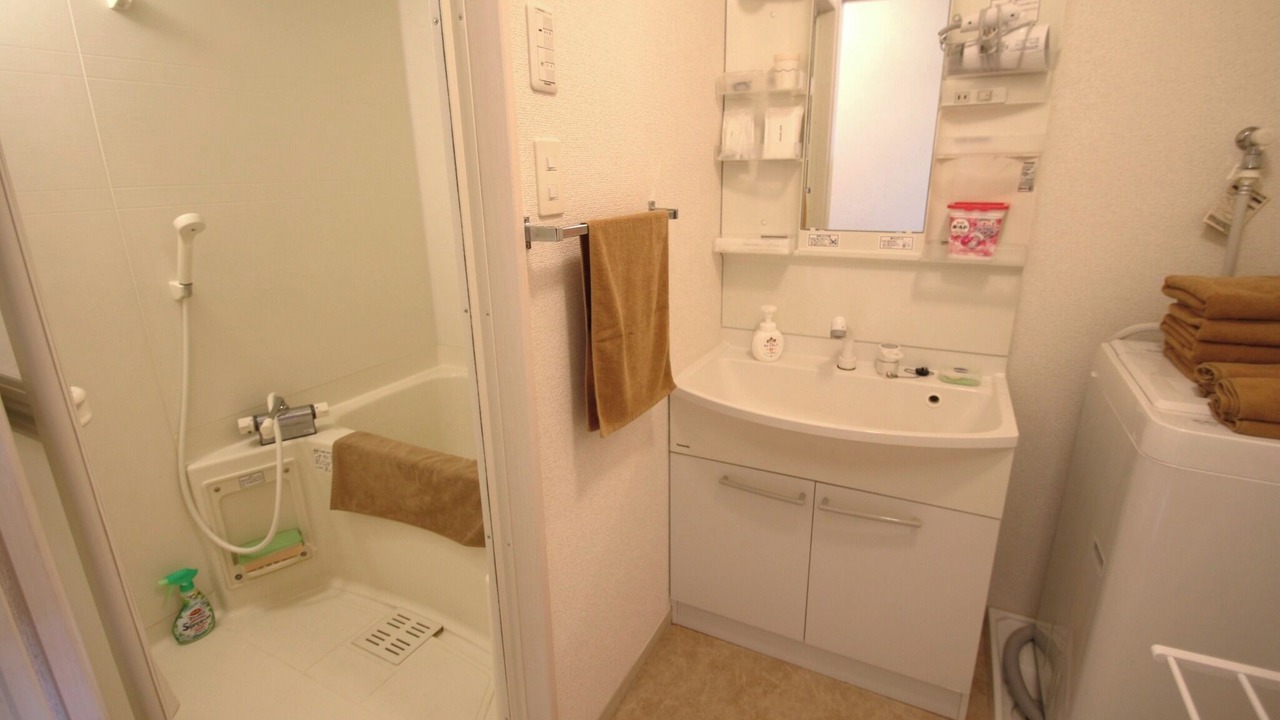 Photo of Bathroom in Chuo Ward