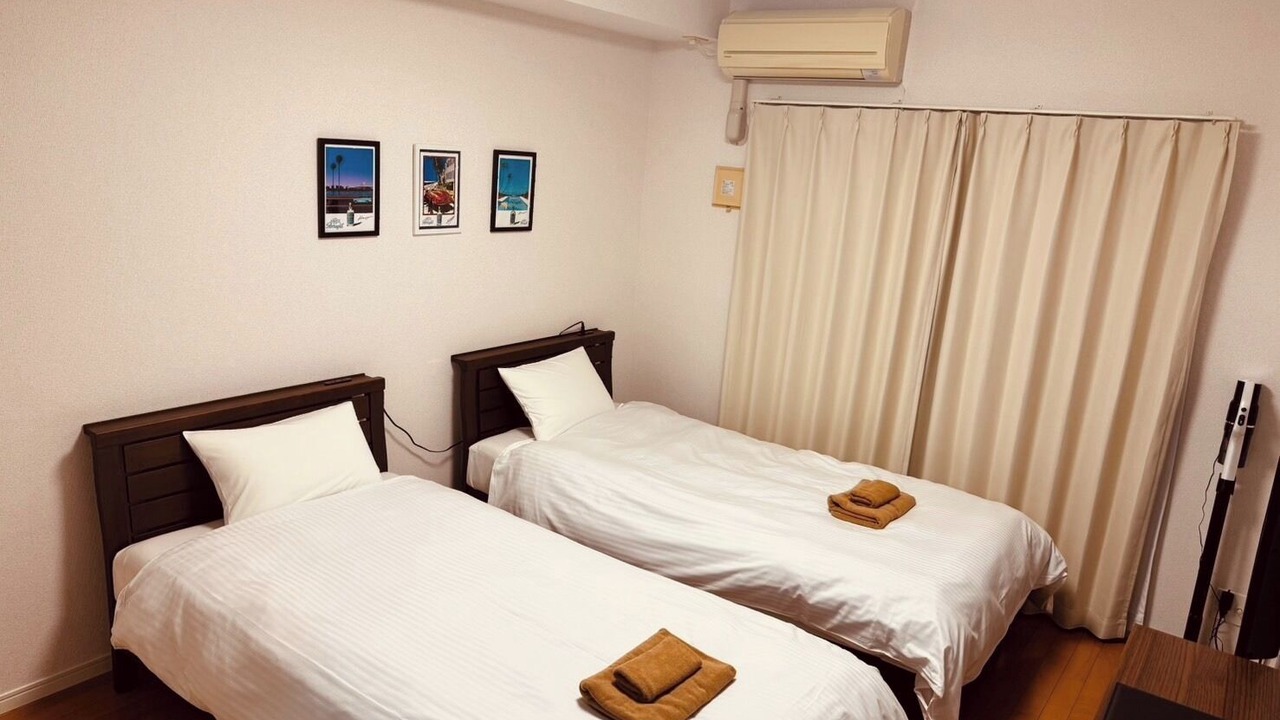 Photo of Bedroom in Chuo Ward