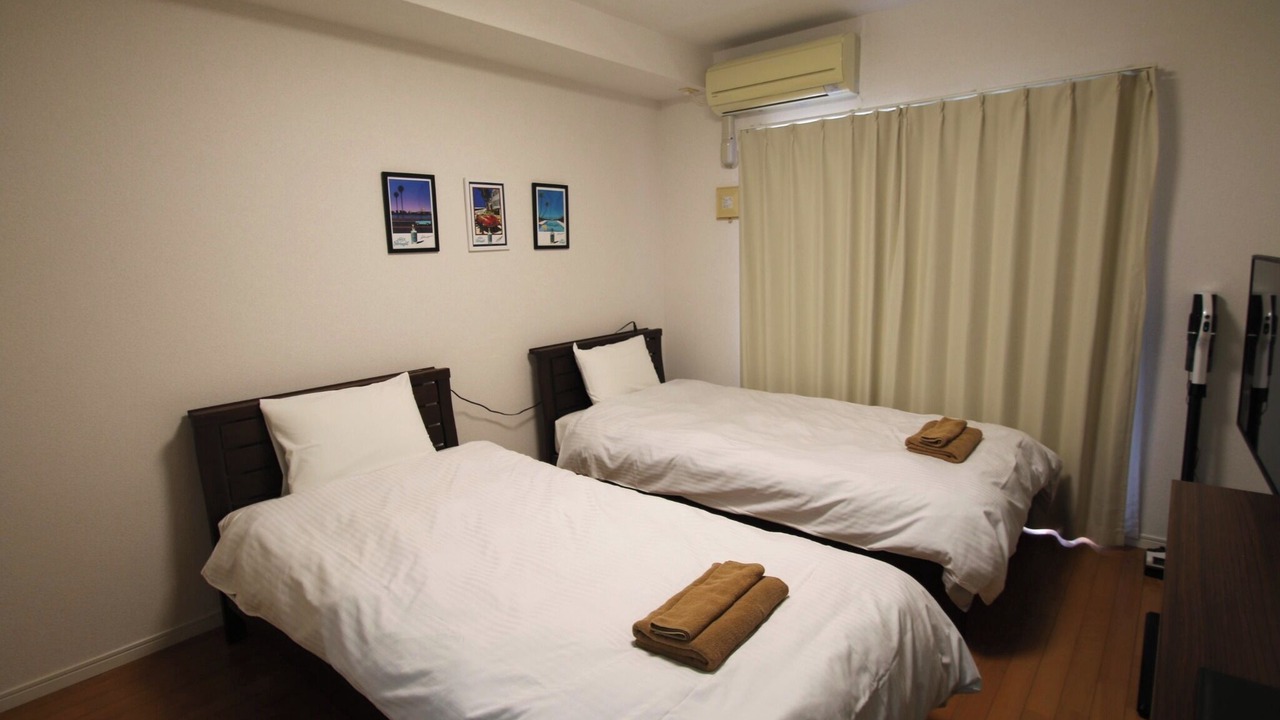 Photo of Bedroom in Chuo Ward