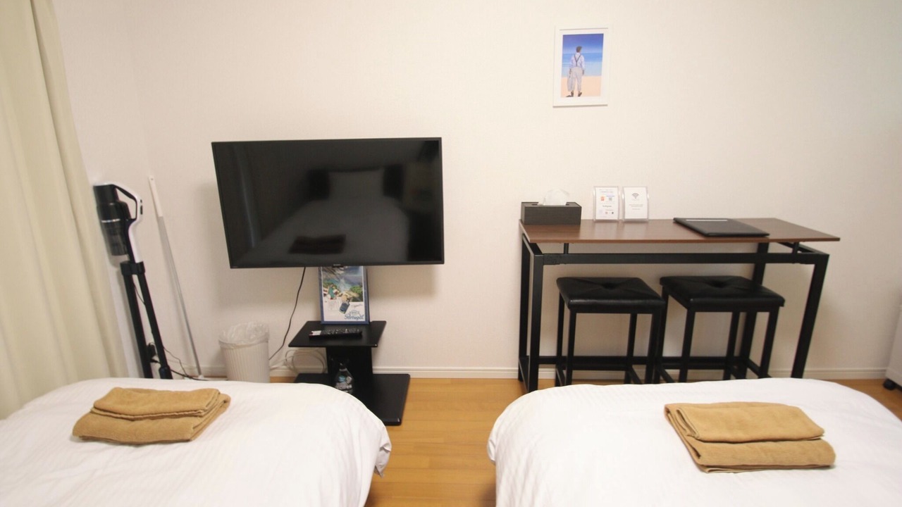 Photo of Bedroom in Chuo Ward