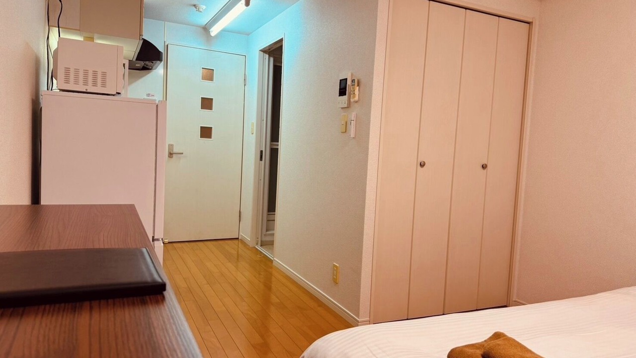 Photo of Bedroom in Chuo Ward