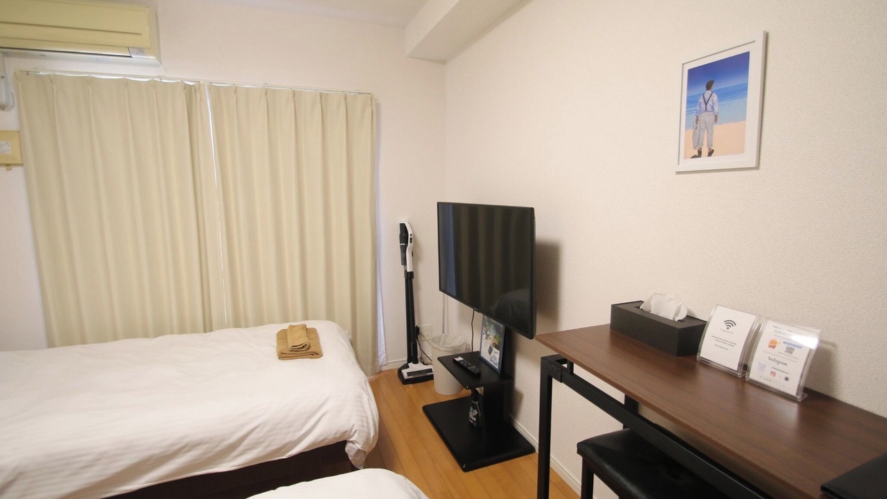 Photo of Bedroom in Chuo Ward