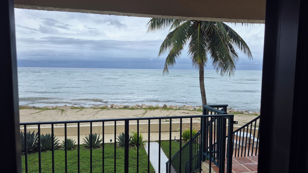 Photo of Outdoor in Bahamas Terrace
