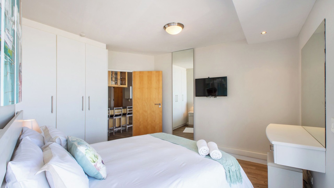 Photo of Bedroom in Strand