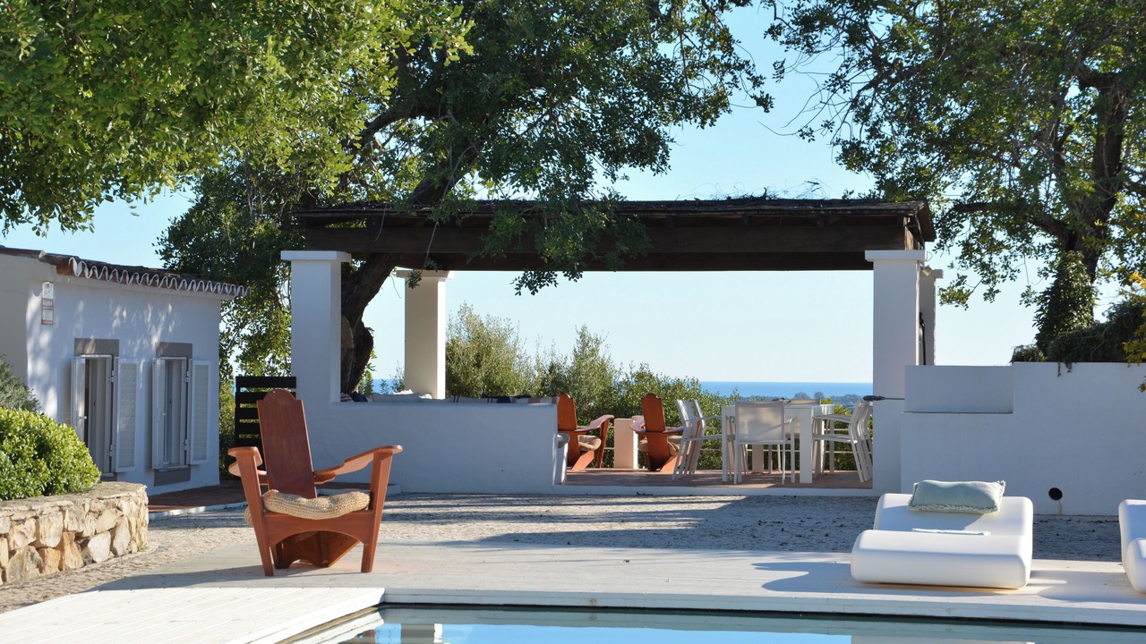 Photo of Outdoor in Santo Estevao