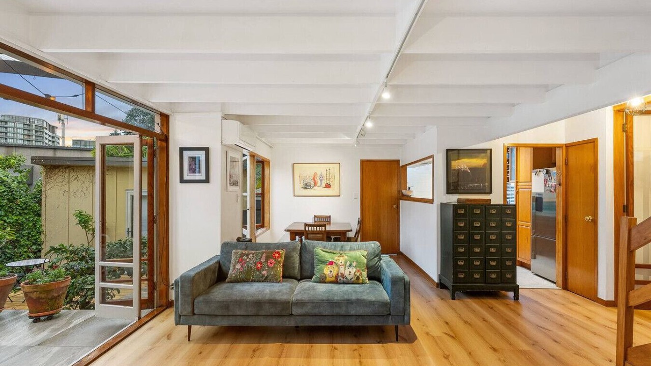 Photo of Livingroom in Freemans Bay