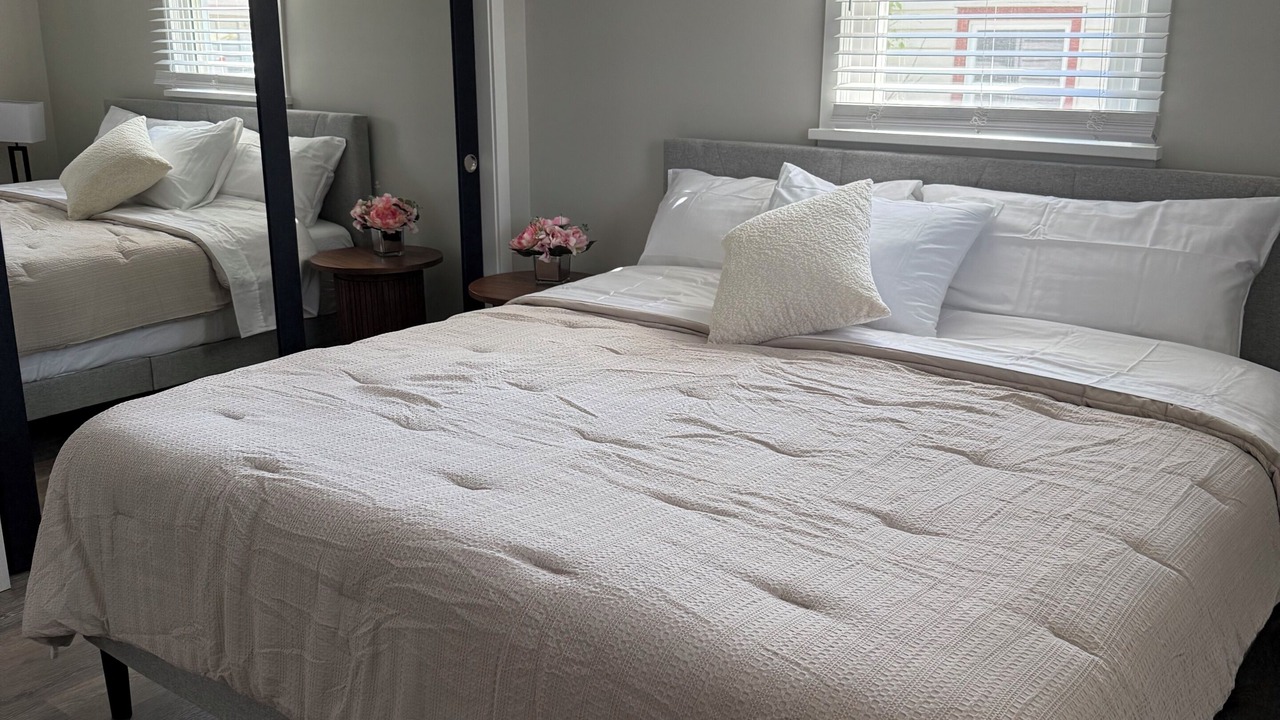 Photo of Bedroom in Rochester