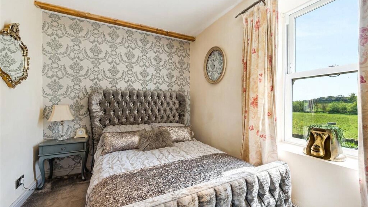 Photo of Bedroom in Otley