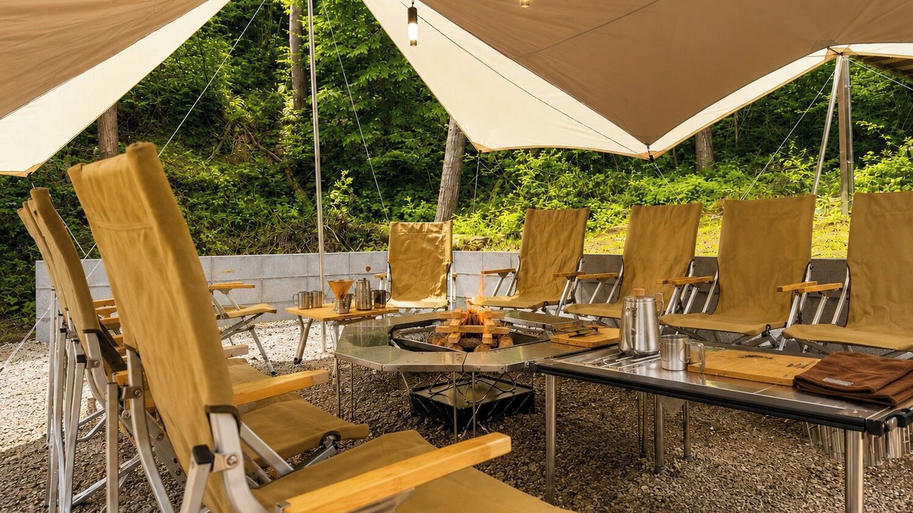 Photo of Outdoor in Azumino