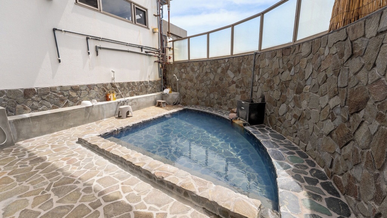 Photo of Outdoor in Beppu