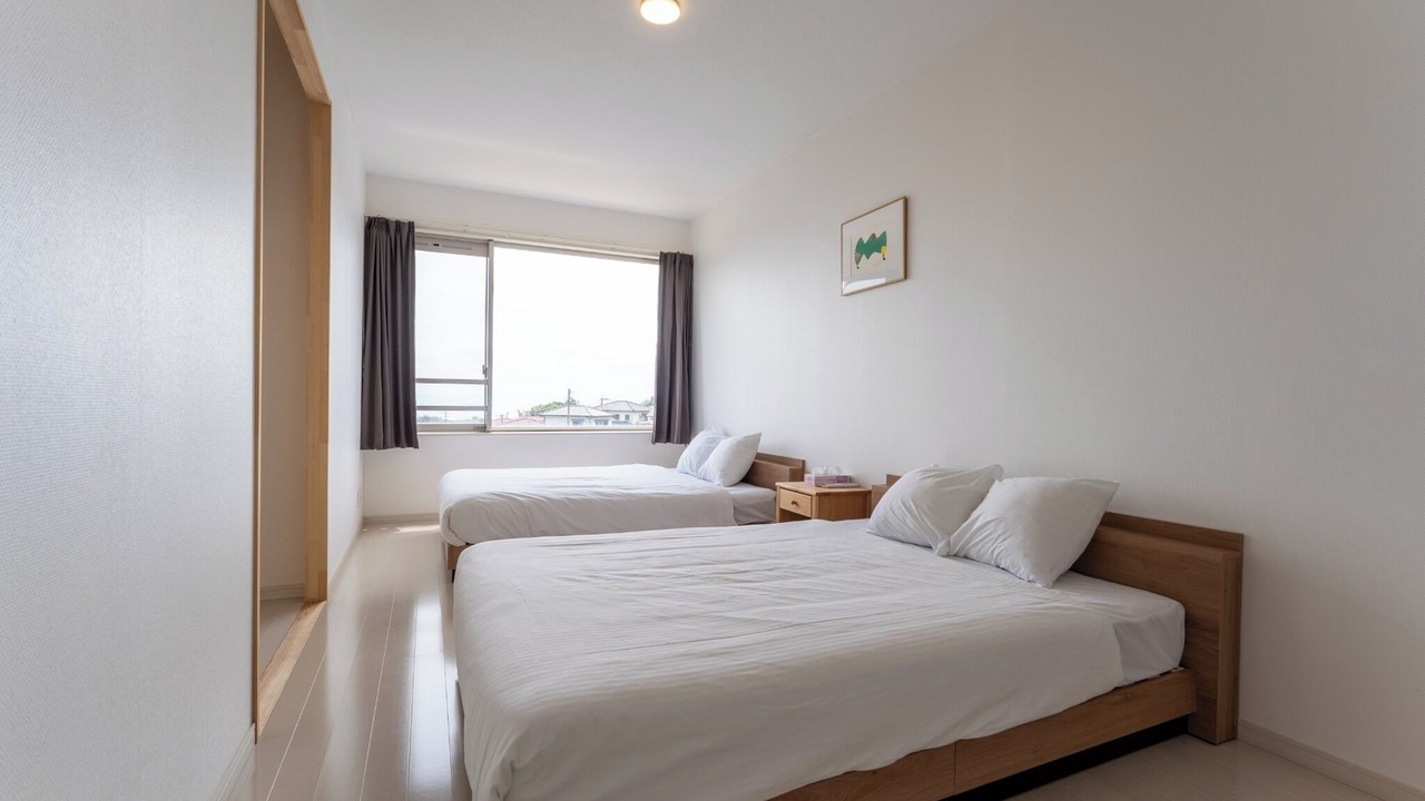 Photo of Bedroom in Beppu