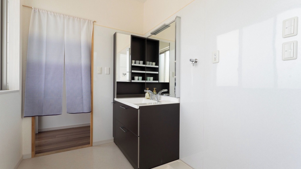 Photo of Bathroom in Beppu