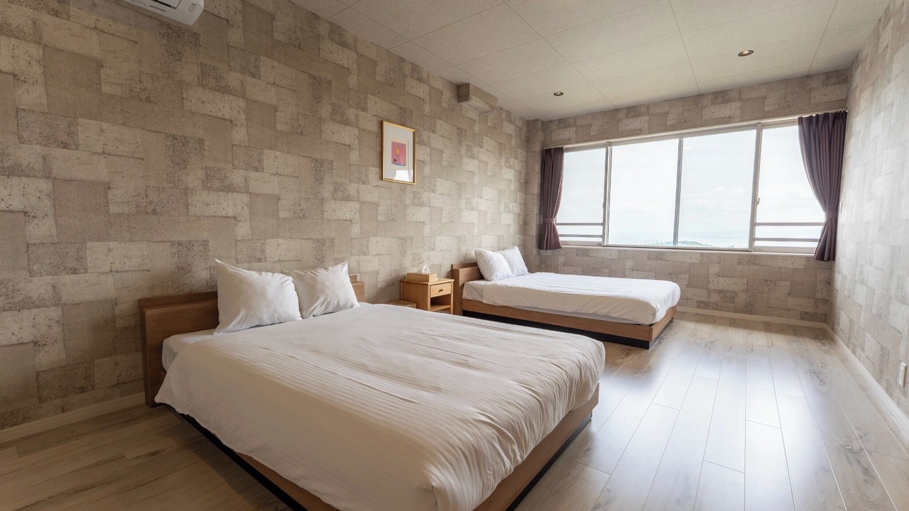 Photo of Bedroom in Beppu