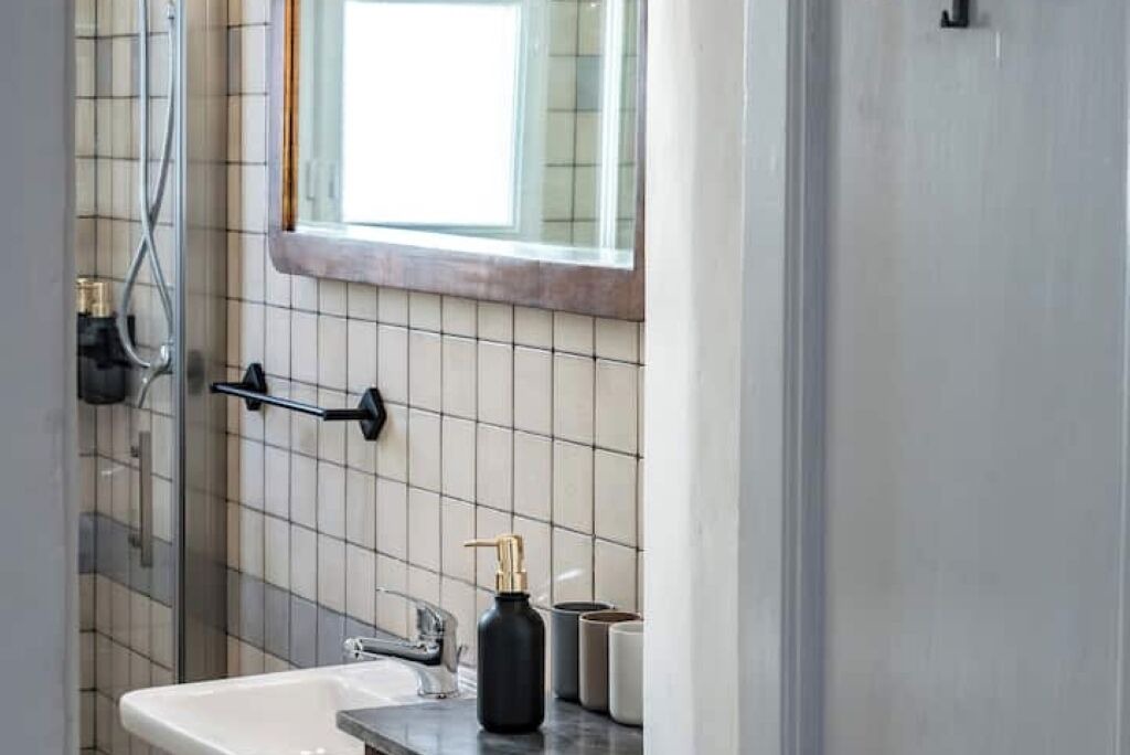 Photo of Bathroom in Santa Maria Novella