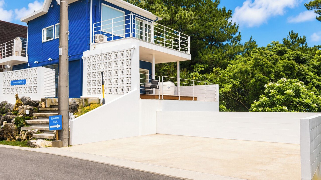 Photo of Outdoor in Nakama