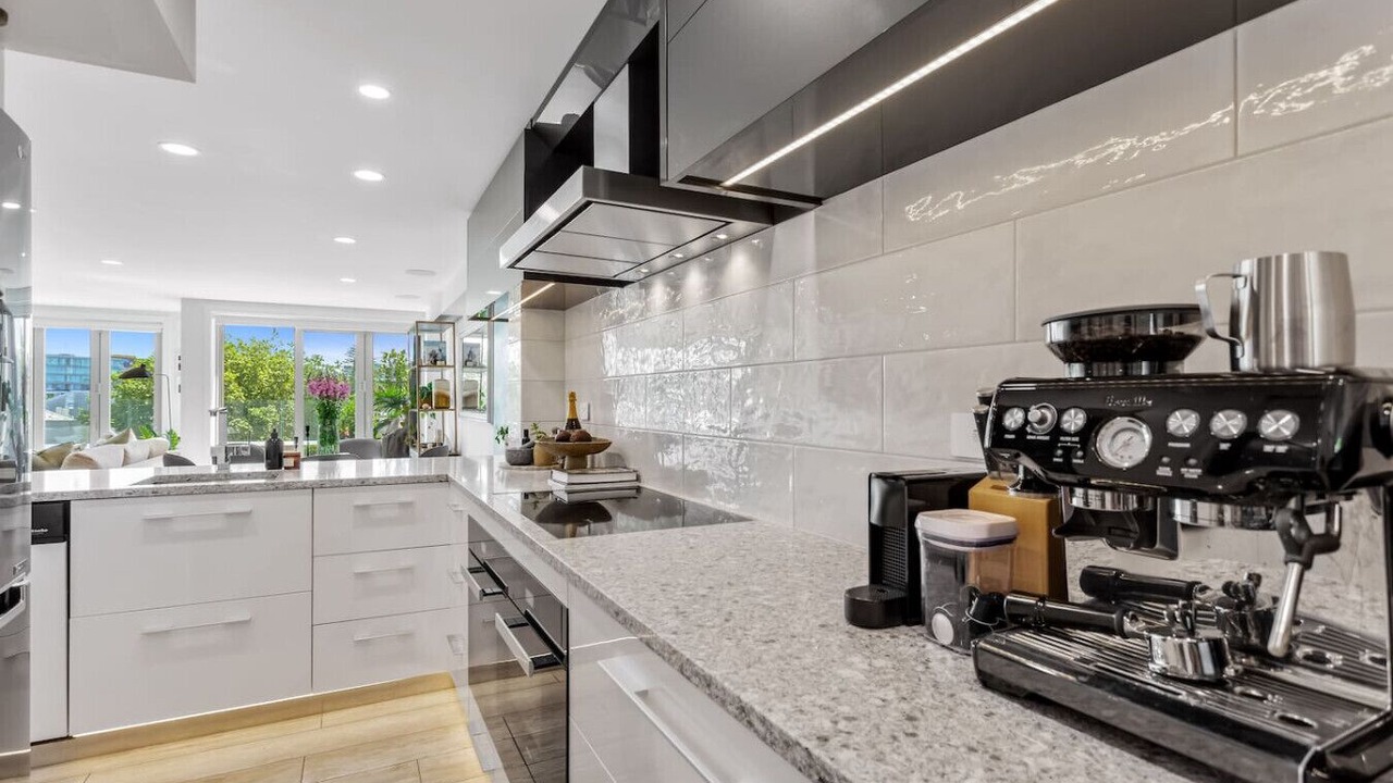 Photo of Kitchen in Parnell