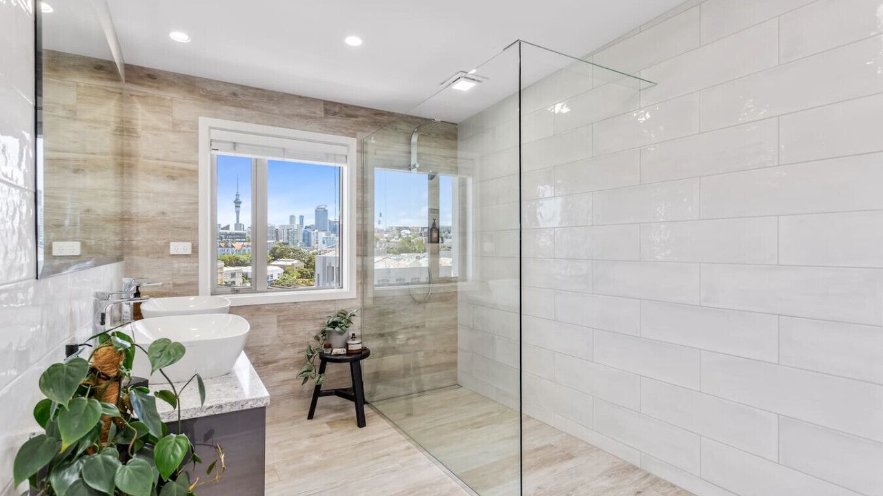 Photo of Bathroom in Parnell