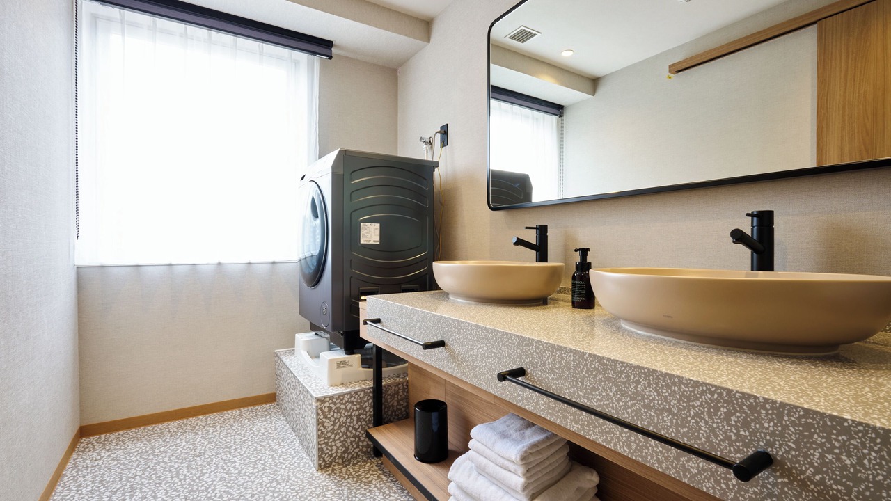 Photo of Bathroom in Asakusa