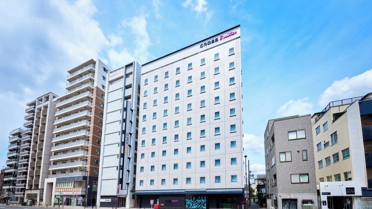 Photo of Outdoor in Asakusa