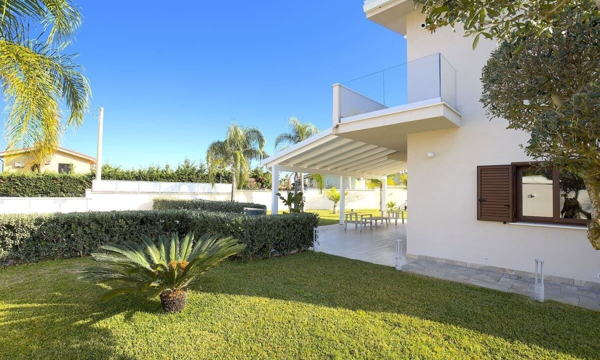 Photo of Patio Balcony in Torre Colonna-sperone