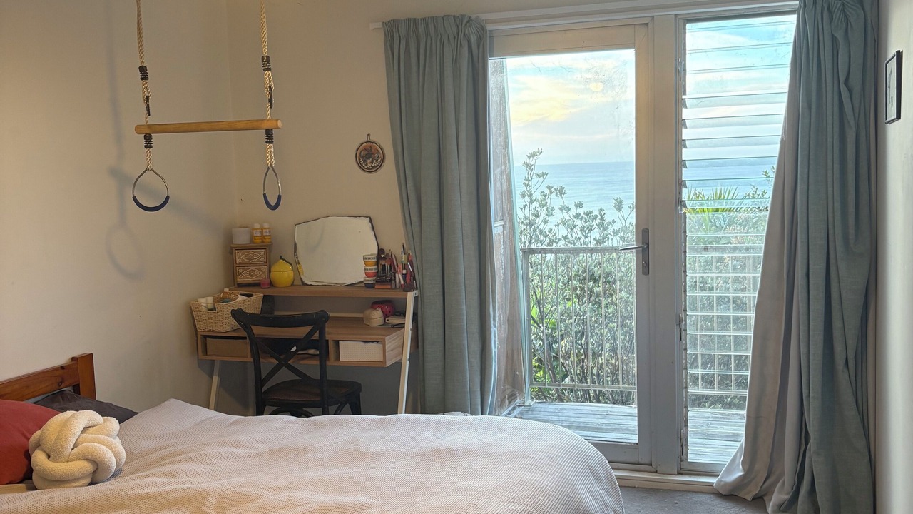 Photo of Bedroom in Muriwai