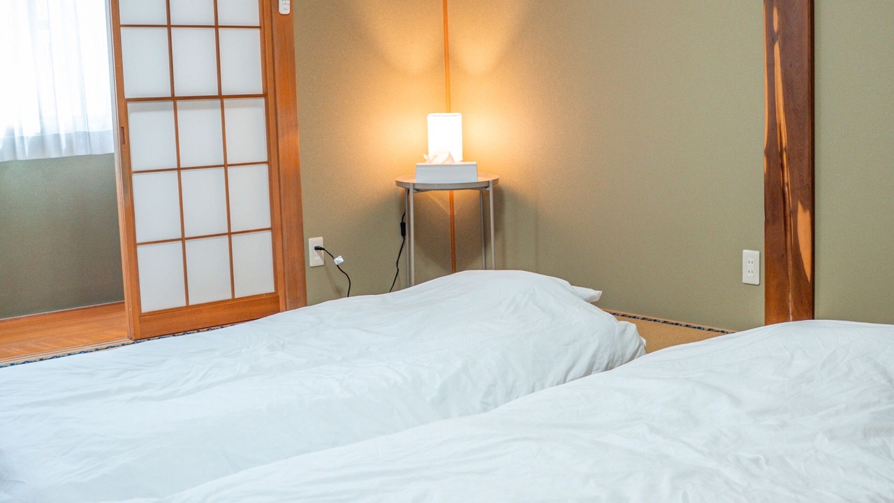 Photo of Bedroom in Matsumoto