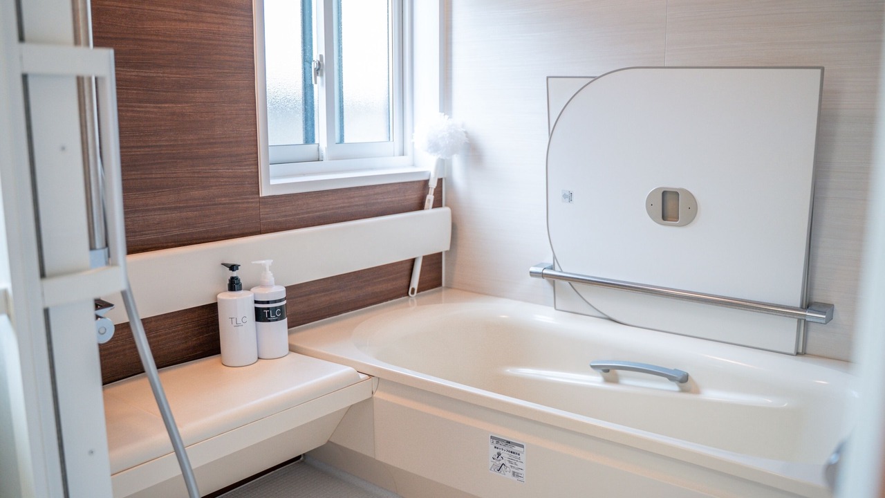 Photo of Bathroom in Matsumoto