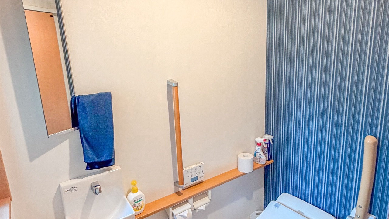 Photo of Bathroom in Matsumoto