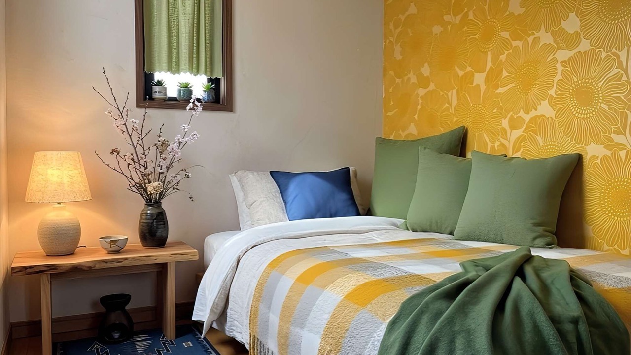 Photo of Bedroom in Azumino