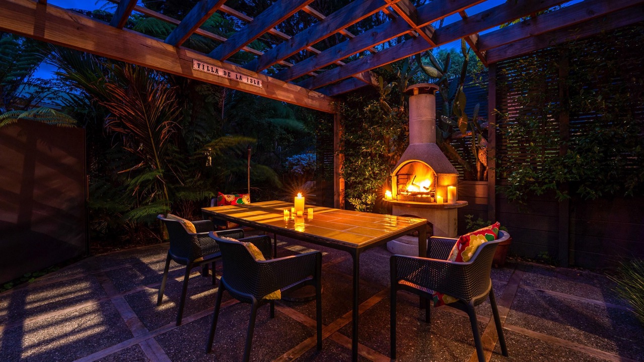 Photo of Livingroom in Onetangi
