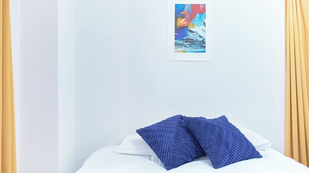 Photo of Bedroom in Nakano
