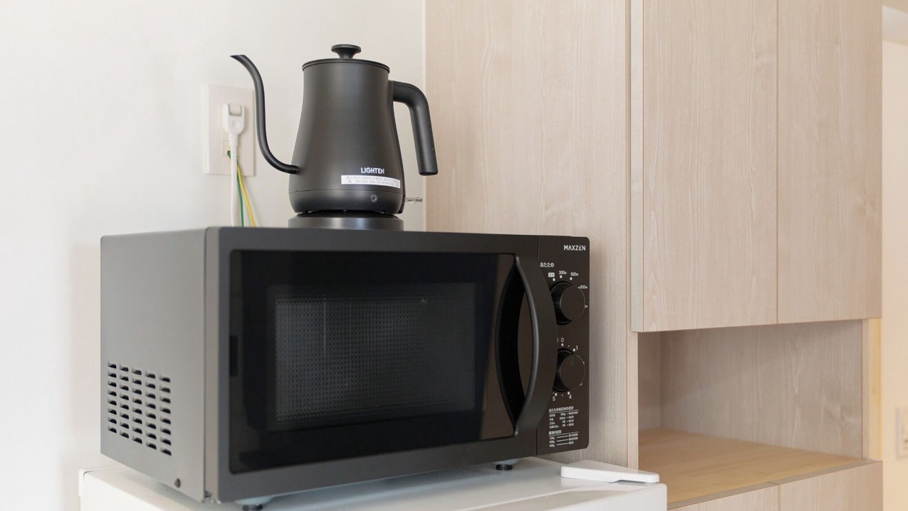 Photo of Kitchen in Nakano