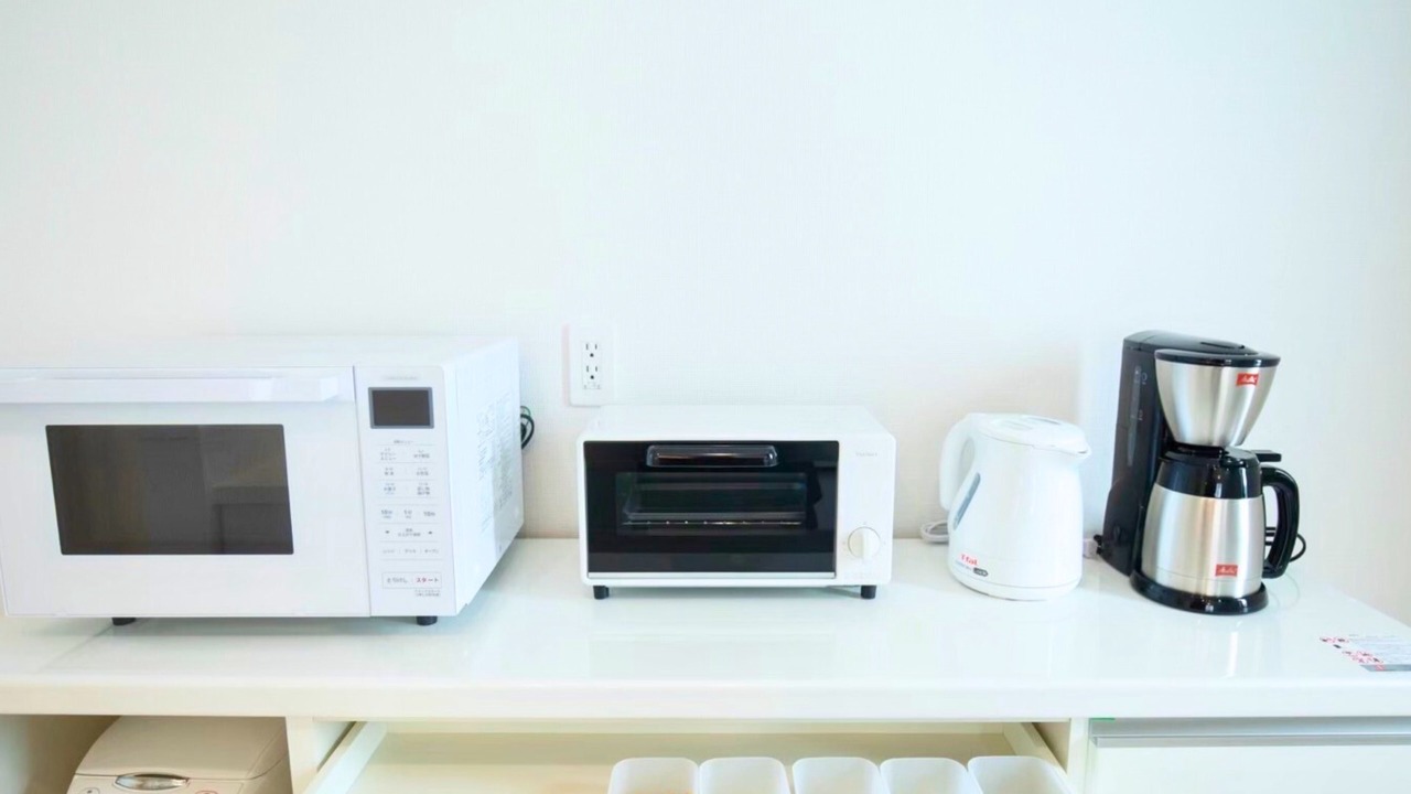 Photo of Kitchen in Nago