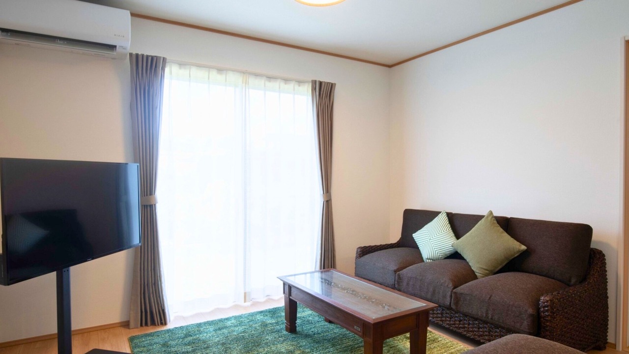 Photo of Bedroom in Nago